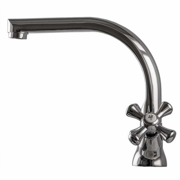 Змішувач для умивальника DOMINO DKF-204-06-CRUIZE (000013052)