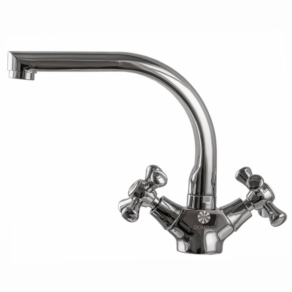 Змішувач для умивальника DOMINO DKF-204-06-CRUIZE (000013052)