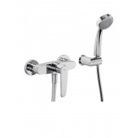 Змішувач для душу TRES FLAT 20416701 (000008132)