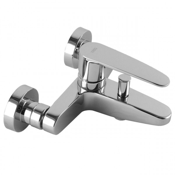 Змішувач для ванни TRES FLAT 20417001 (000008133)