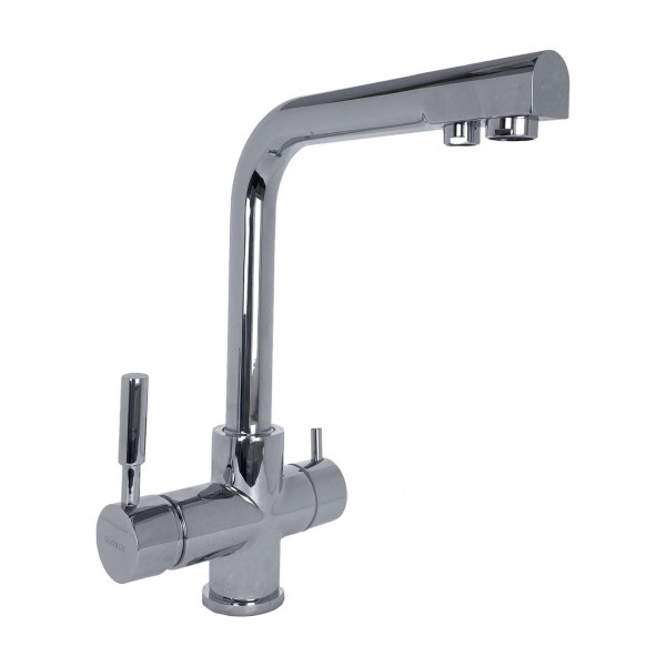 Змішувач для кухні під осмос Globus Lux LAZER GLLR-0888 (000011308)