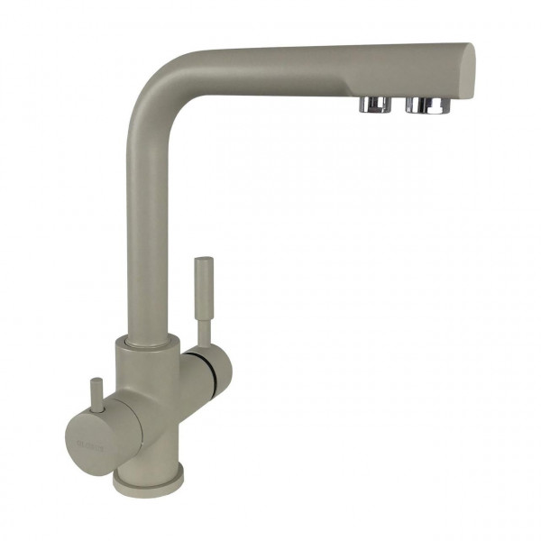 Змішувач для кухні під осмос Globus Lux LAZER GLLR-0888-4-COLORADO (000011310)