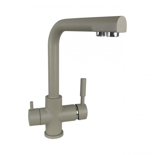 Змішувач для кухні під осмос Globus Lux LAZER GLLR-0888-4-COLORADO (000011310)