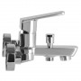 Смеситель для ванны TOPAZ LEXI TL 21101-H57-0 (000019544)