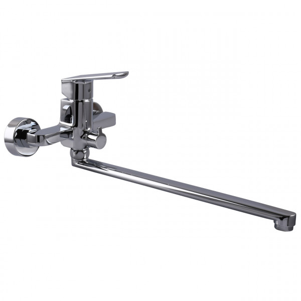 Змішувач для ванни TOPAZ LEXI TL21208-H57-0 (000019550)