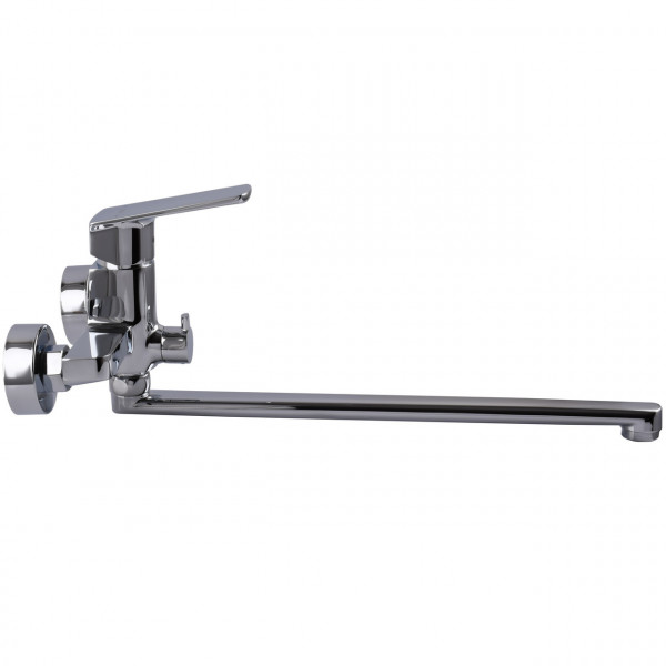 Змішувач для ванни TOPAZ LEXI TL21208-H57-0 (000019550)