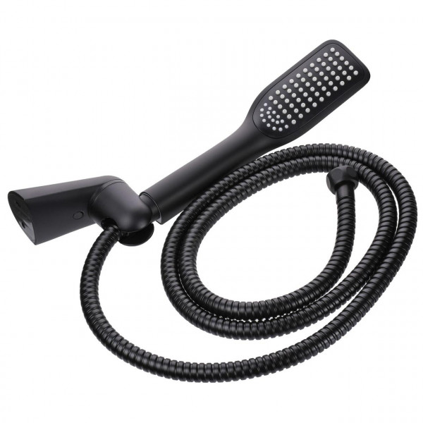 Змішувач для ванни TOPAZ LEXI TL21208A-H57-BL (000019553)