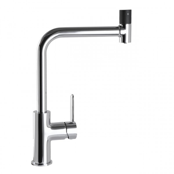 Змішувач для кухні під осмос TOPAZ CORSICA TC-8802-H48 (000019560)