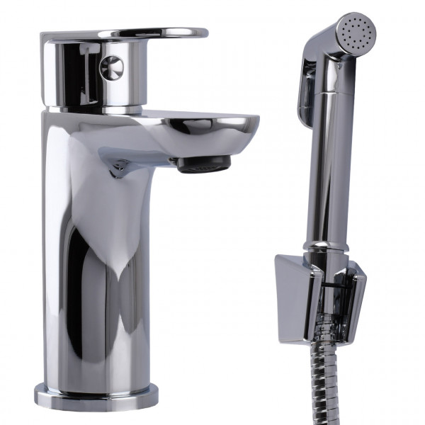 Змішувач для умивальника TOPAZ BARTS TB 07206-H36 (000019563)