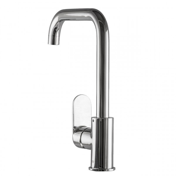 Змішувач для кухні TOPAZ BARTS TB 07423-H36 (000013600)