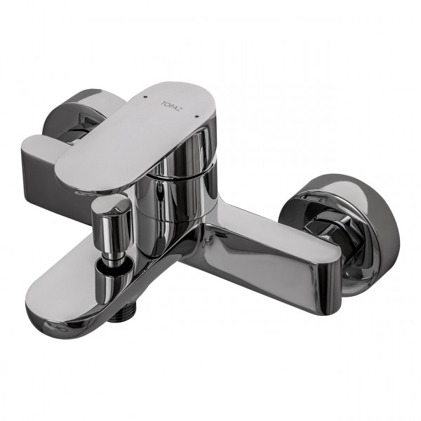 Смеситель для ванны TOPAZ BARTS TB 07101-H36 (000013602)