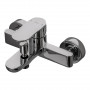 Смеситель для ванны TOPAZ BARTS TB 07101-H36 (000013602)