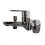 Смеситель для ванны TOPAZ BARTS TB 07101-H36 (000013602)