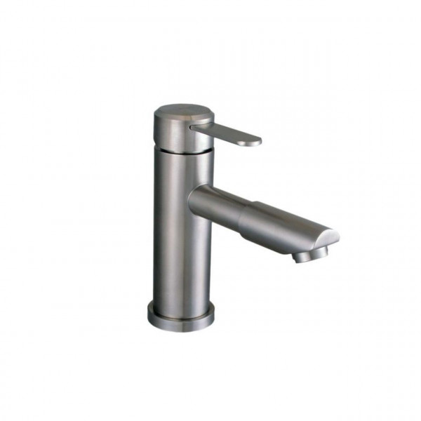 Змішувач для умивальника Globus Lux WIEN SBT2-101N (000020355)