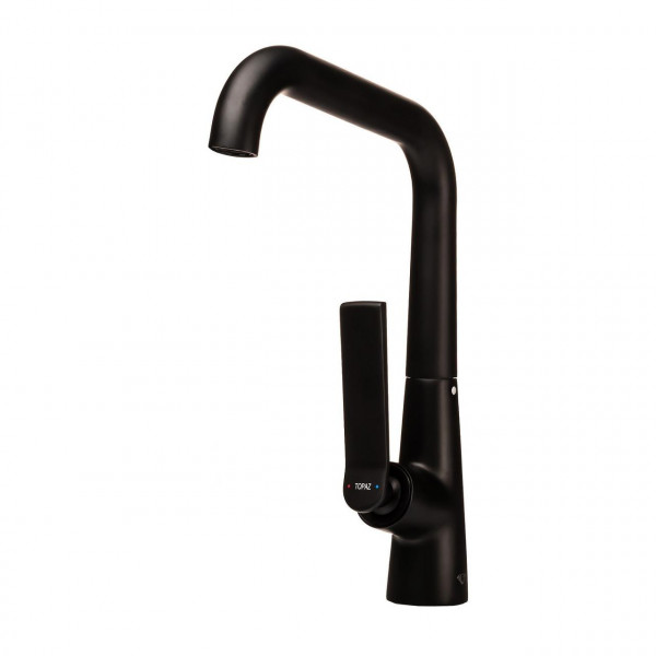 Змішувач для кухні TOPAZ TEEL TT 24401-H59-BB (000018083)