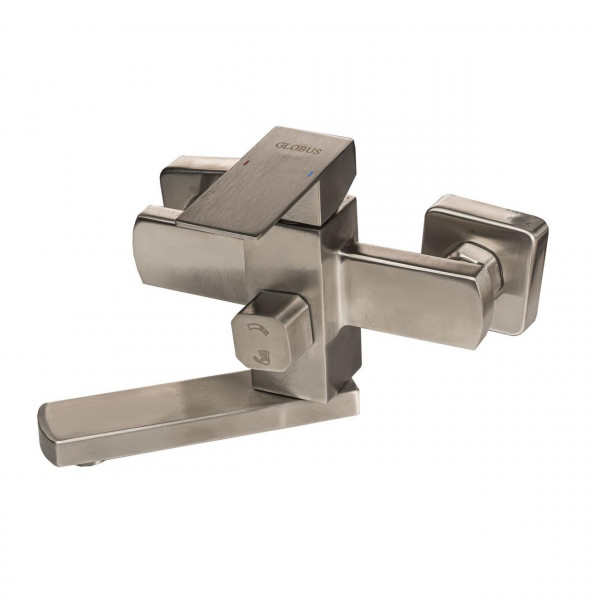 Змішувач для ванни Globus Lux SICILIA SBQ-102N (000018110)