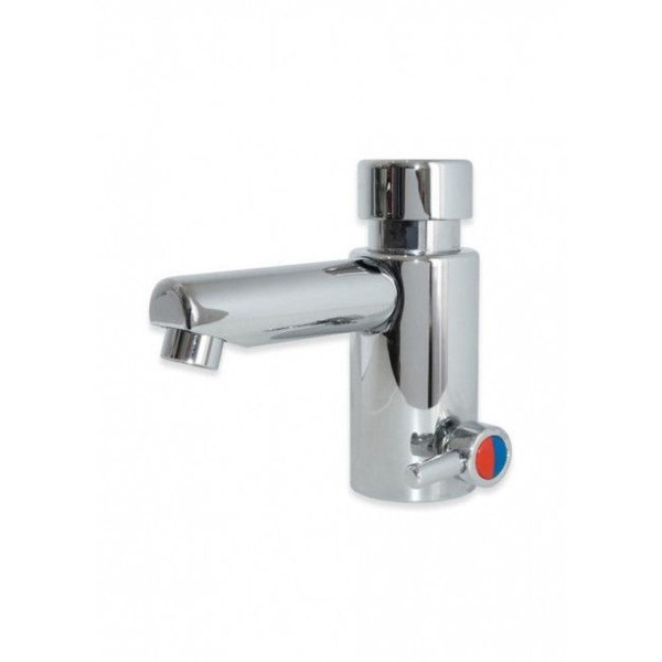 Кран-дозатор для умывальника TREMOLADA ТREMO 463 Hot/Cold (000000751)