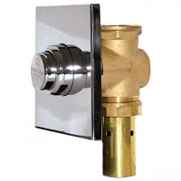 Кран-дозатор для унітаза TREMOLADA ТREMO-471 (000000753)