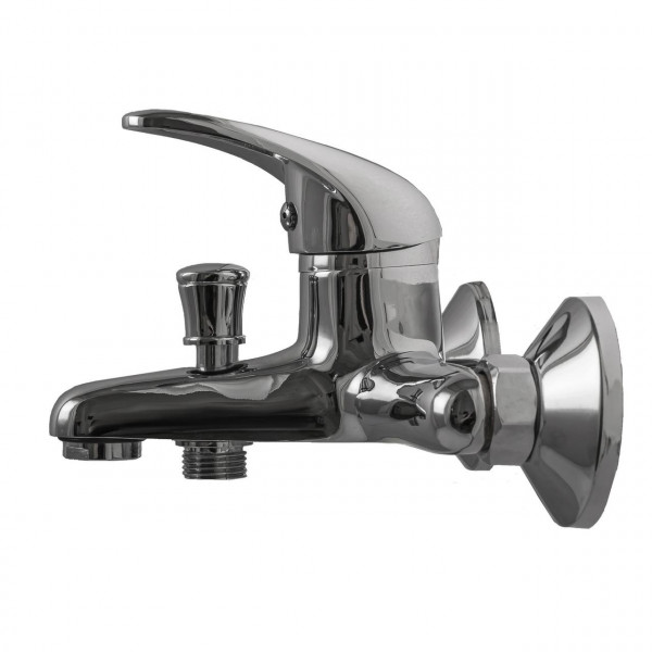 Змішувач для ванни Globus Lux Sena GLS-102 (000001252)