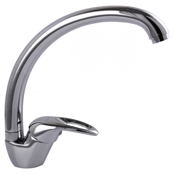 Змішувач для кухні Globus Lux Sena GLS-103S (000001253)