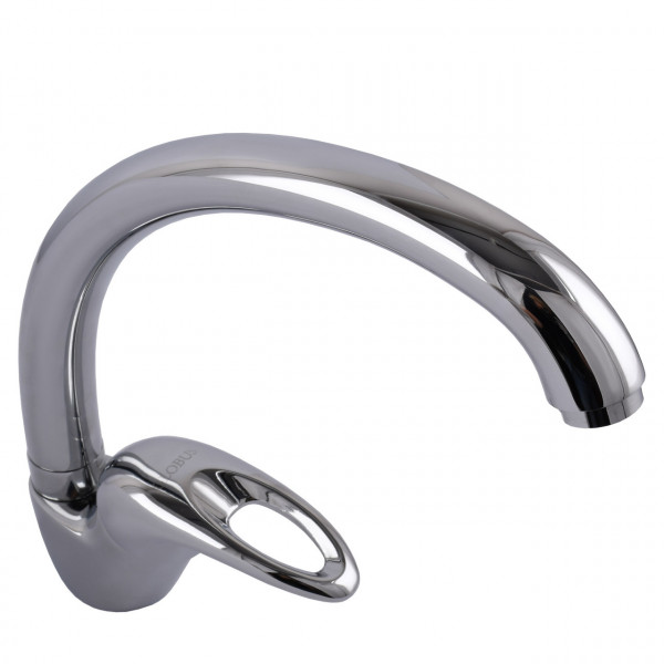 Змішувач для кухні Globus Lux Sena GLS-103S (000001253)