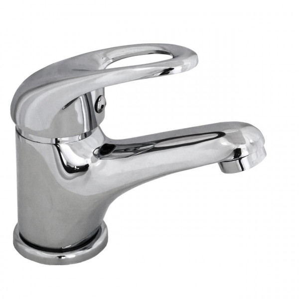 Змішувач для умивальника Globus Lux Sena GLS-101 (000001255)