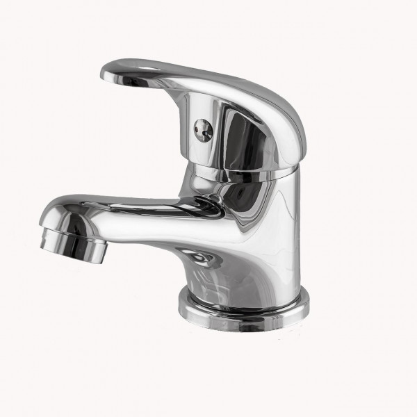 Змішувач для умивальника Globus Lux Sena GLS-101 (000001255)