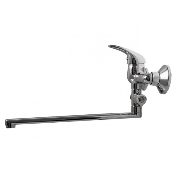 Змішувач для ванни Globus Lux Sena GLS-108 (000001258)