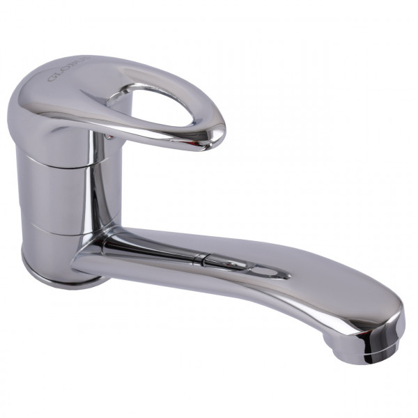 Змішувач для умивальника Globus Lux Sena GLS-103M (000001691)