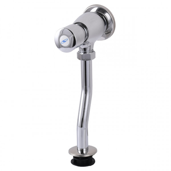 Кран-дозатор для пісуара Solomon LGE-043 (000002451)