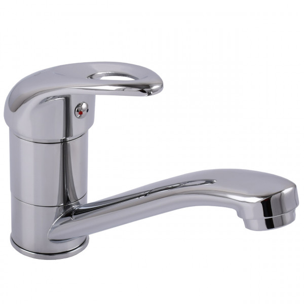 Змішувач для умивальника Globus Lux Sena GLS-203M (000004174)