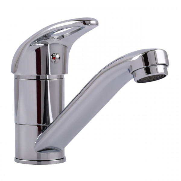 Змішувач для умивальника Globus Lux Sena GLS-203M (000004174)