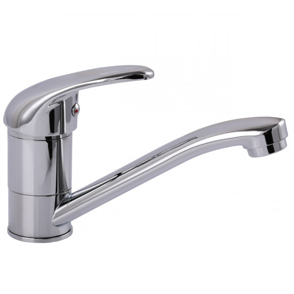 Змішувач для умивальника Globus Lux Sena GLS-203M (000004174)