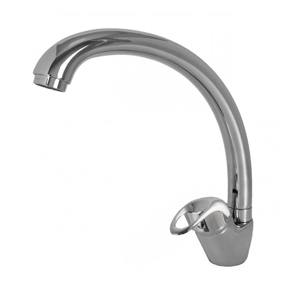 Змішувач для кухні Globus Lux Sena GLS-203S (000004270)