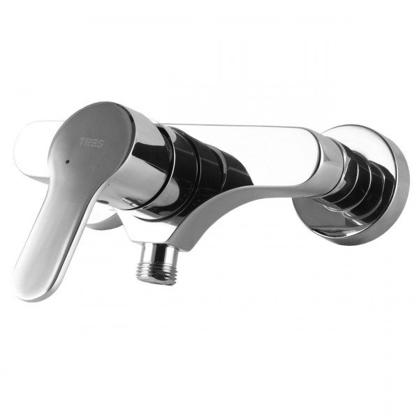 Змішувач для душа TRES BM 139168 (000004319)