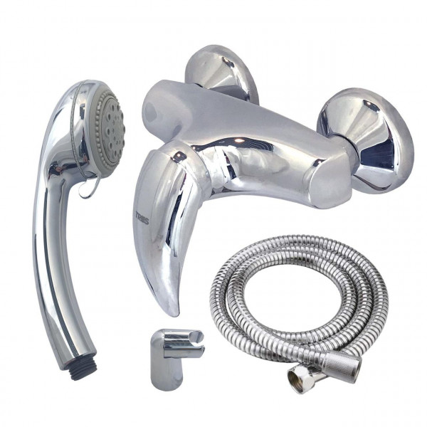 Змішувач для душу TRES STYL 143568 (000004328)