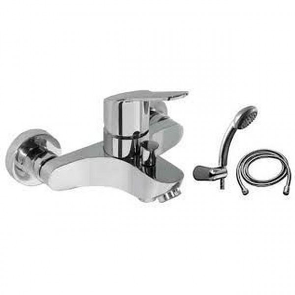 Змішувач для ванни TRES BM 139270 (000004332)