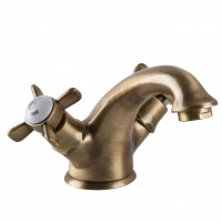 Змішувач для умивальника TRES RETRO 5291030161 (000004879)