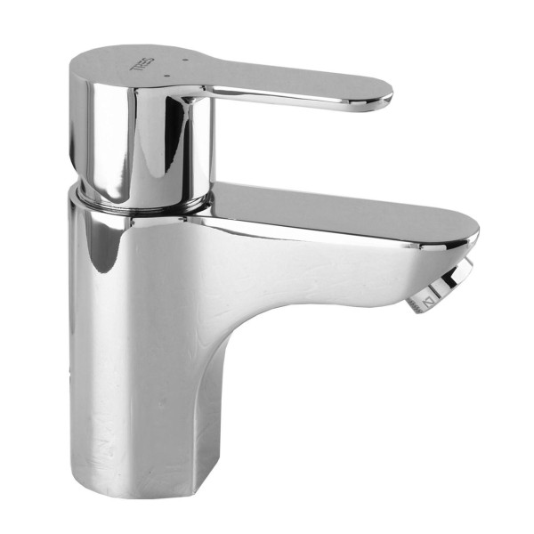 Змішувач для умивальника TRES BM 117103 (000005134)