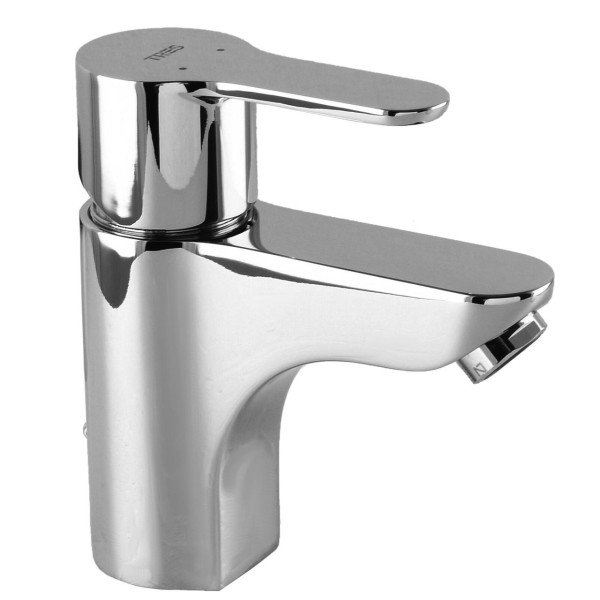 Змішувач для умивальника TRES BM 117103 (000005134)