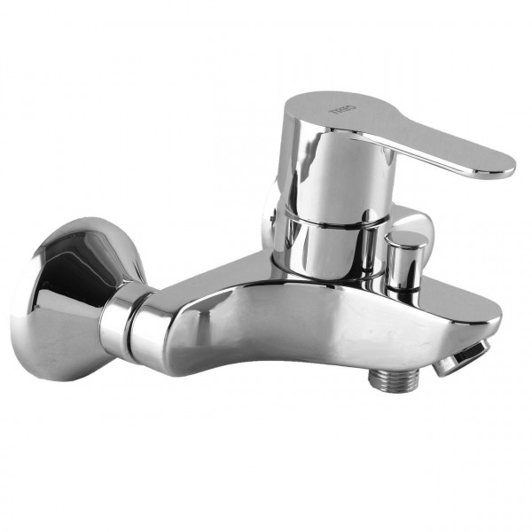 Змішувач для ванни TRES BM 117170 (000005135)