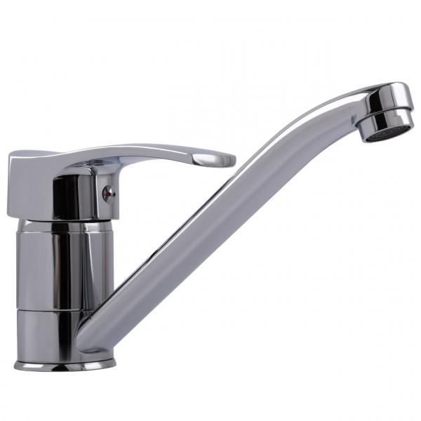 Змішувач для кухні Globus Lux QUEENSLAND GLQU-203 (000005182)