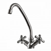 Смеситель для кухни Globus Lux GB-SHARM-0300-00 (000006143)