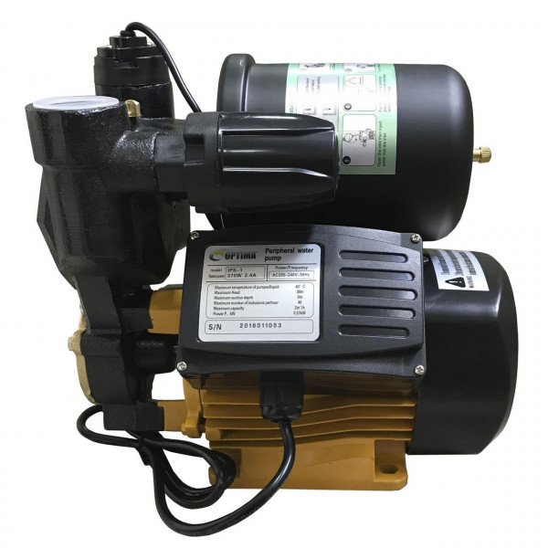 Насосна станція Optima IPS-1 SMART (000014283)