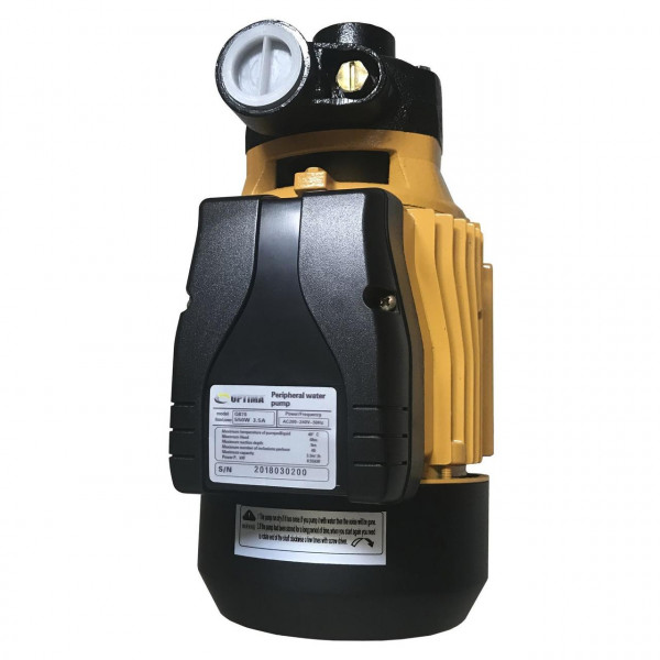 Насос вихровий QB-70 0,55кВт Оptima (000015555)