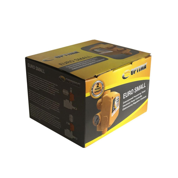 Захист сухого ходу Optima EURO SMALL (000016070)