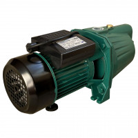 Насос відцентровий VOLKS pumpe JY100A 1,1кВт чавун довгий (000010073)