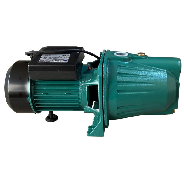 Насос відцентровий VOLKS pumpe JY100A 1,1кВт чавун довгий (000010073)