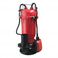 Насос фекальний Optima WQD15-15 1,5кВт (000008690)