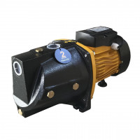 Насос відцентровий Optima JET 80-PL 0,8кВт чавун довгий (000008202)